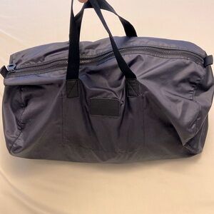 Marc by Marc Jacobs nylon duffel bag